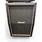 Used Marshall MX212A 160W 2x12 Vertical Slant Guitar Cabinet thumbnail