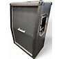 Used Marshall MX212A 160W 2x12 Vertical Slant Guitar Cabinet