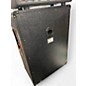 Used Marshall MX212A 160W 2x12 Vertical Slant Guitar Cabinet