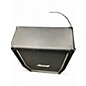 Used Marshall MX212A 160W 2x12 Vertical Slant Guitar Cabinet