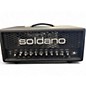 Used Soldano ASTRO 20 Tube Guitar Amp Head thumbnail