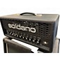 Used Soldano ASTRO 20 Tube Guitar Amp Head