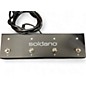 Used Soldano ASTRO 20 Tube Guitar Amp Head