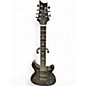 Used PRS SE Mark Holcomb Trans Gray Solid Body Electric Guitar thumbnail