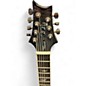 Used PRS SE Mark Holcomb Trans Gray Solid Body Electric Guitar