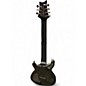 Used PRS SE Mark Holcomb Trans Gray Solid Body Electric Guitar