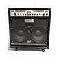 Used Fender Bassman 250 Bass Combo Amp thumbnail