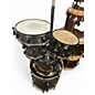 Used PDP by DW 5 Piece Mainstage Gray Drum Kit