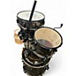 Used PDP by DW 5 Piece Mainstage Gray Drum Kit