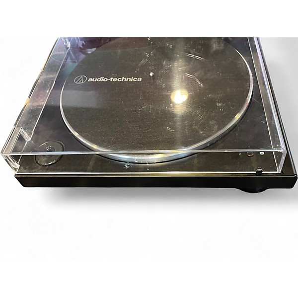 Used Audio-Technica AT-LP60XBT Record Player