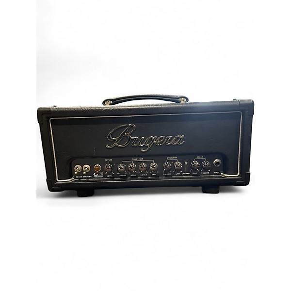 Used Bugera G5 INFINIUM Tube Guitar Amp Head