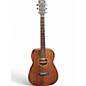 Used Cort AF510 Mahogany Acoustic Guitar thumbnail