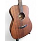 Used Cort AF510 Mahogany Acoustic Guitar