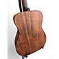 Used Cort AF510 Mahogany Acoustic Guitar