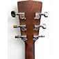Used Cort AF510 Mahogany Acoustic Guitar