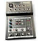 Used Mackie Mix5 Powered Mixer thumbnail