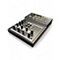 Used Mackie Mix5 Powered Mixer