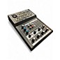 Used Mackie Mix5 Powered Mixer
