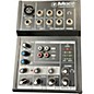 Used Mackie Mix5 Powered Mixer
