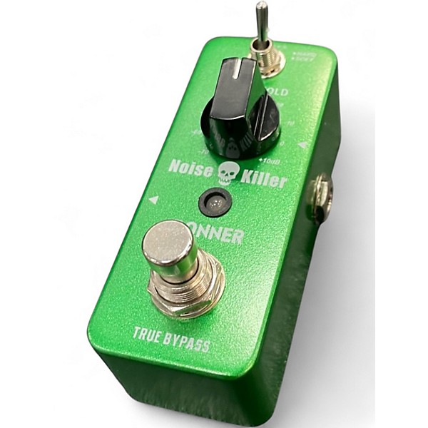 Used Donner Noise Killer Effect Pedal