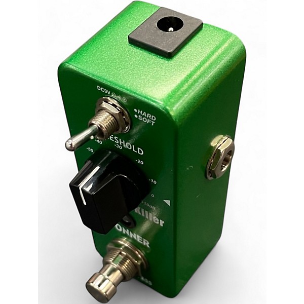 Used Donner Noise Killer Effect Pedal