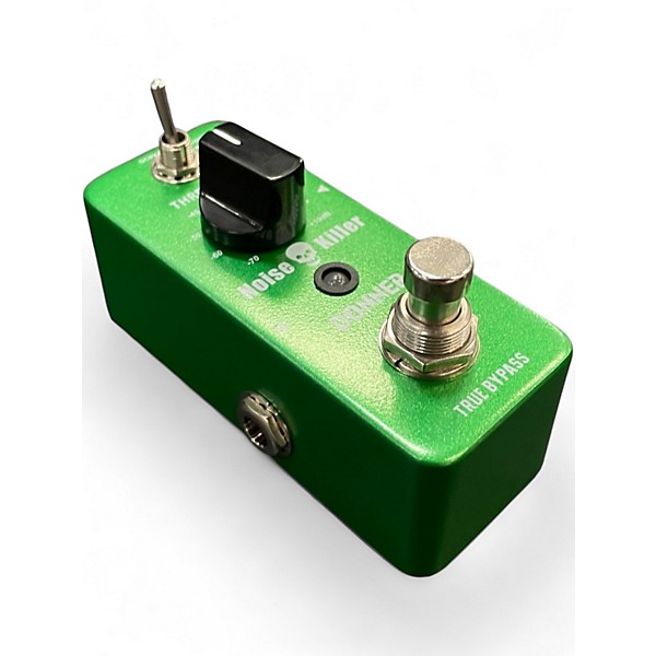 Used Donner Noise Killer Effect Pedal
