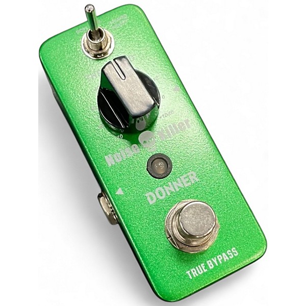 Used Donner Noise Killer Effect Pedal