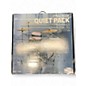 Used Zildjian 3 Piece L80 PACK WITH HEADS Cymbal thumbnail