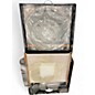 Used Zildjian 3 Piece L80 PACK WITH HEADS Cymbal