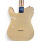 Used Fender 1954 journeyman telecaster Butterscotch Solid Body Electric Guitar