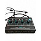 Used Ygitk HEADPHONE AMP Line Mixer