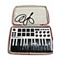 Used Akai Professional MPK Mini MKII MIDI Controller thumbnail