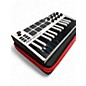 Used Akai Professional MPK Mini MKII MIDI Controller