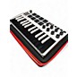 Used Akai Professional MPK Mini MKII MIDI Controller