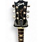 Used 2021 Gibson LES PAUL STANDARD 60S 2 Tone Sunburst Solid Body Electric Guitar