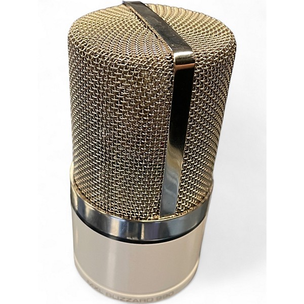 Used MXL BLIZZARD 990 Condenser Microphone