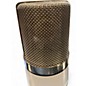 Used MXL BLIZZARD 990 Condenser Microphone