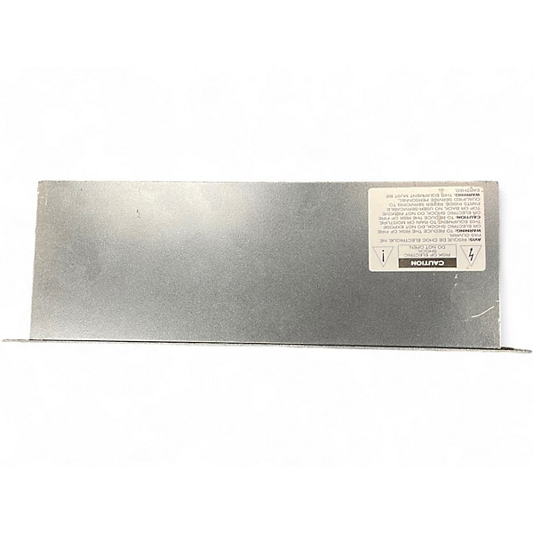 Used Sabine FBX1200 Noise Gate