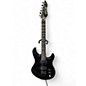 Used Peavey Nitro I Black Solid Body Electric Guitar thumbnail