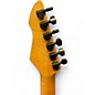 Used Peavey Nitro I Black Solid Body Electric Guitar