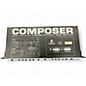 Used Behringer MDX 2100 Signal Processor