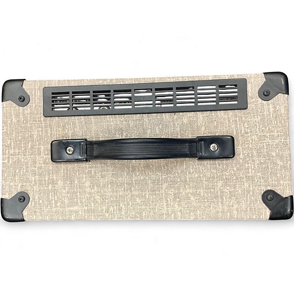 Used Phaez Daisycutter 18W amp Tube Guitar Amp Head