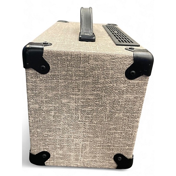 Used Phaez Daisycutter 18W amp Tube Guitar Amp Head