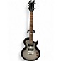 Used ESP LTD EC50 Silverburst Solid Body Electric Guitar thumbnail