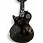 Used ESP LTD EC50 Silverburst Solid Body Electric Guitar