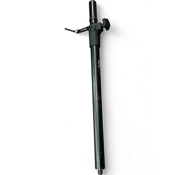 Used Gator Frameworks adjustable speaker sub poll m20 threads Speaker Stand