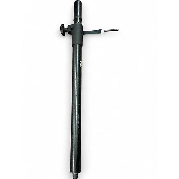 Used Gator Frameworks adjustable speaker sub poll m20 threads Speaker Stand