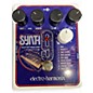 Used Electro-Harmonix SYNTH9 Synthesizer Effect Pedal thumbnail