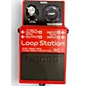 Used BOSS RC1 Loop Station Pedal thumbnail