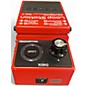 Used BOSS RC1 Loop Station Pedal